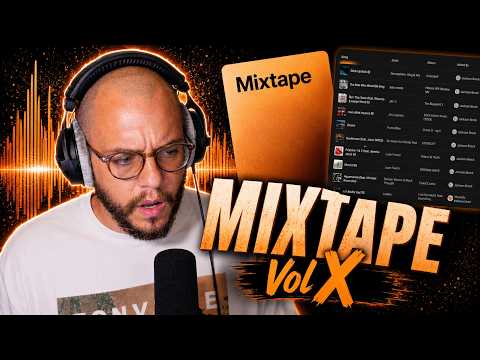 Video thumbnail: Songs You Requested | Mixtape Vol X