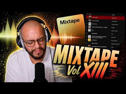 Video thumbnail: Songs You Requested | Mixtape Vol XIII