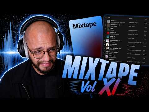 Video thumbnail: Songs You Requested | Mixtape Vol XI