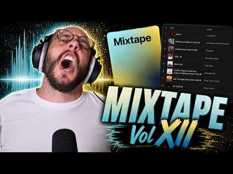 Video thumbnail: Songs You Requested | Mixtape Vol XII