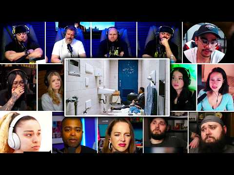 Video thumbnail: The Bathroom Scene | The Pursuit of Happyness (2006) Reaction Mashup