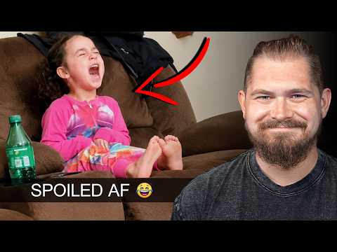 Thumbnail for The Most Out Of Control Tantrums Ever