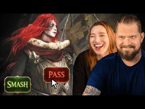 Thumbnail for My wife's taste is genuinely terrifying...