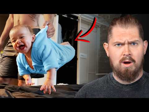 Thumbnail for Try Not To Smile (99% Fail)