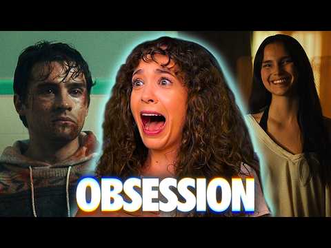 Thumbnail for First Time Watching *OBSESSION* (and it BROKE me)