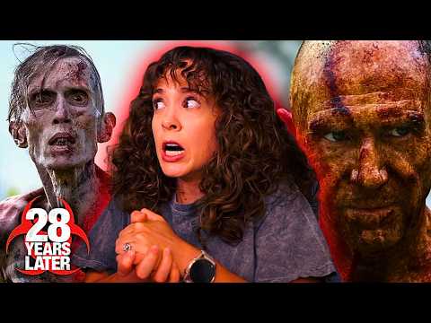 Thumbnail for First Time Watching *28 YEARS LATER*