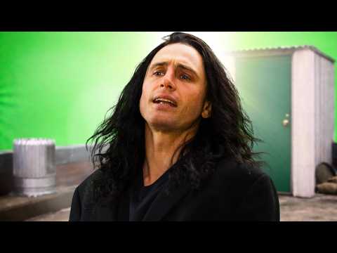 Video thumbnail: Good Movies About Making Bad Movies