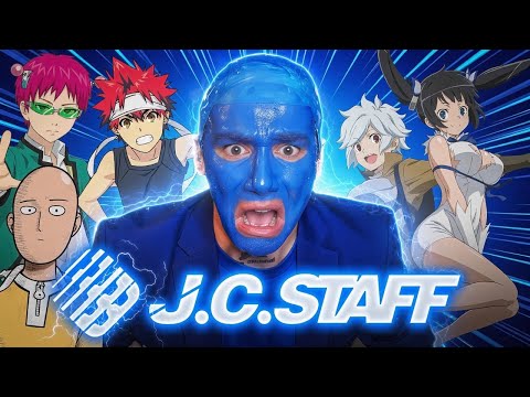 Thumbnail for I’m sorry, JC Staff