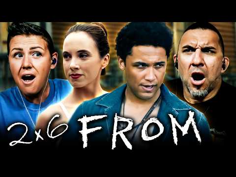 Video thumbnail: MY BLOOD IS YOUR BLOOD!! FROM SEASON 2 EPISODE 6 REACTION | PAS DE DEUX