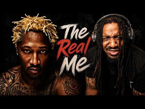 Thumbnail for FUTURE MIGHT BE WASHED? | FUTURE - THE REAL ME (ALBUM REACTION)