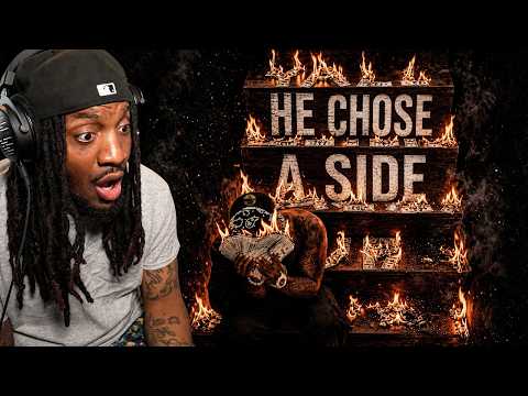 Thumbnail for DOE BOY SAID HE DOING THIS FOR VON! | Doe Boy - COME HERE (Youngboy Diss)