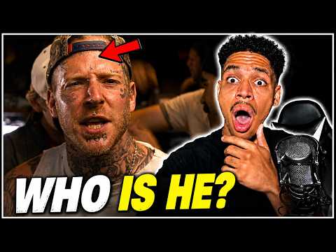 Video thumbnail: FIRST TIME HEARING Tom MacDonald Remember Who You Are REACTION!!!