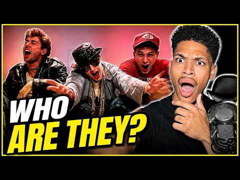 Video thumbnail: FIRST TIME HEARING Beastie Boys - (You Gotta) Fight For Your Right (To Party) (REACTION!!!)
