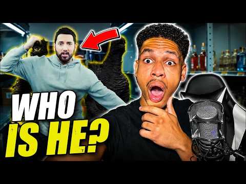 Video thumbnail: FIRST TIME HEARING Eminem - Godzilla ft. Juice WRLD (REACTION!!!)