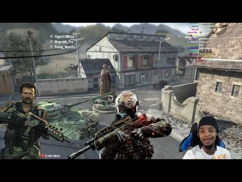 Thumbnail for FlightReacts Plays COD Black Ops 2 For FIRST TIME In His Life & WILL BE THE LAST... (TOXIC)