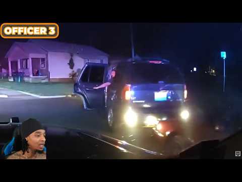 Thumbnail for Reacting To Armed Felon Makes the Worst Choice of His Life!