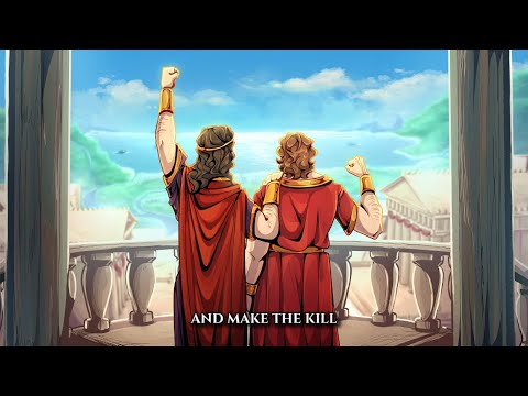 Thumbnail for Melody of War | "A Thousand Lives" | Karaoke Version