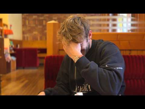 Video thumbnail: Never been this disappointed..