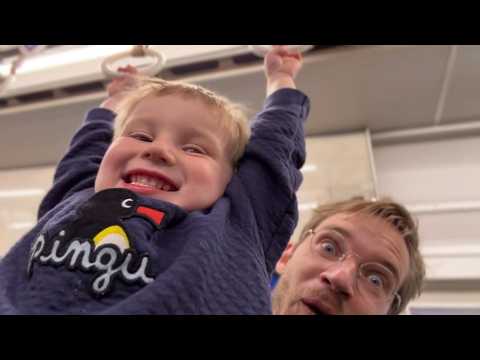 Video thumbnail: Ending the vlogs.