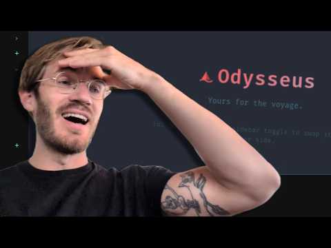 Video thumbnail: MY trillion $Dollar Project is finally OUT!