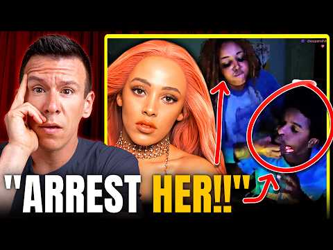 Video thumbnail: Horrible Mom's Abusive Meltdown Accidentally Saved This Teen's Life