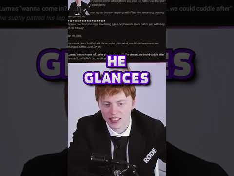 Thumbnail for MHA Voice Actors React to an INSANE Fanfic