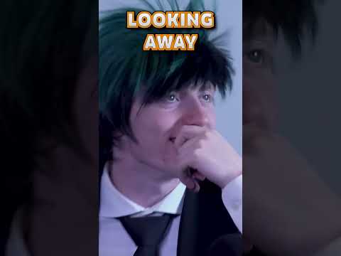 Thumbnail for MHA Voice Actors' IMPOSSIBLE Try Not to Laugh