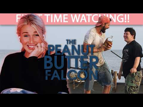 Thumbnail for THE PEANUT BUTTER FALCON (2019) | FIRST TIME WATCHING | MOVIE REACTION
