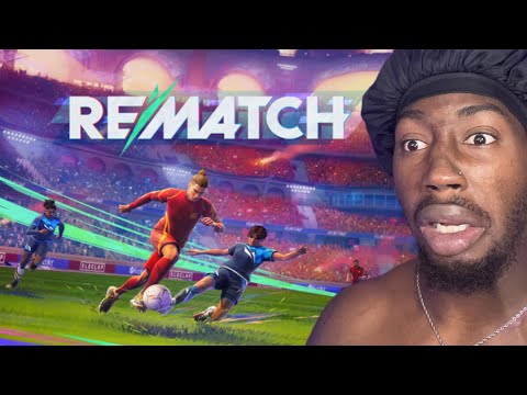 Video thumbnail: HOW I STARTED FRYING FOLKS IN 1V1 | Rematch