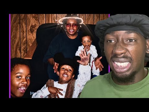 Video thumbnail: 🤯UZI DROPPED 🤯 Maverick “Almost Forever” Ep