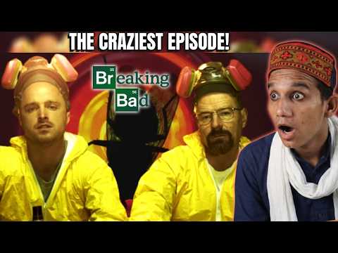 Video thumbnail: "He Lost His Mind Over a FLY?!" | Villagers React to Breaking Bad S3 E9 & E10