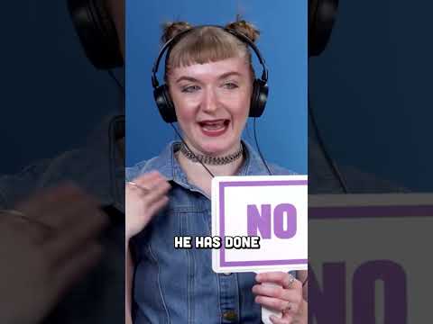 Thumbnail for What’s a water line? #women #trivia