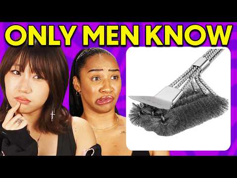Thumbnail for Do Women Understand Men?