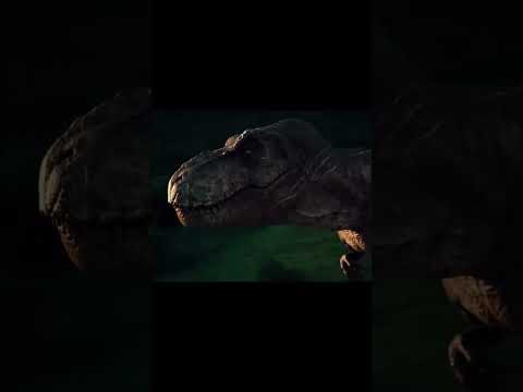 Thumbnail for Close enough to a dinosaur? 🦖