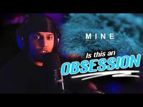 Video thumbnail: What do YOU think? | Sleep Token - Mine (Visualiser) REACTION