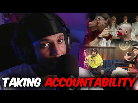 Video thumbnail: YOU made this happen! | Ren and Harry Mack UPDATE