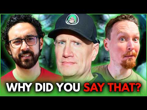 Thumbnail for Kevin Feige's Response PISSED OFF Fans After SDCC DOOMSDAY Trailer Won Them Over!
