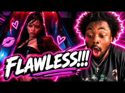 Video thumbnail: LISA BLEW THE ROOF OFF THE BUILDING !! 🤯👀🫢LISA - ROCKSTAR 🔥🎸👩🏽‍🎤