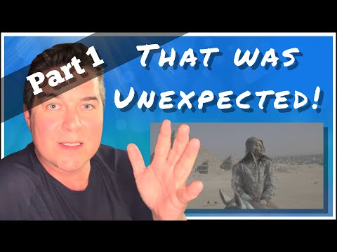 Video thumbnail: Reverend Reacts to M.I.A. - JESUS (FEAT. SUNDAY SERVICE CHOIR) (OFFICIAL VISUALIZER) PART ONE