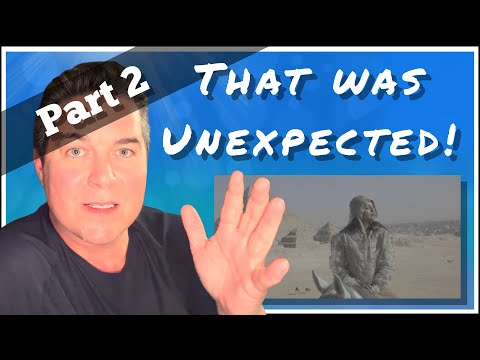Video thumbnail: Reverend Reacts to M.I.A. - JESUS (FEAT. SUNDAY SERVICE CHOIR) (OFFICIAL VISUALIZER) PART TWO