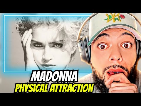 Thumbnail for FIRST TIME HEARING Madonna - Physical Attraction REACTION