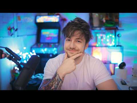 Thumbnail for I Finally Did It.