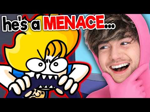 Thumbnail for Haminations Driving Must Be Stopped...