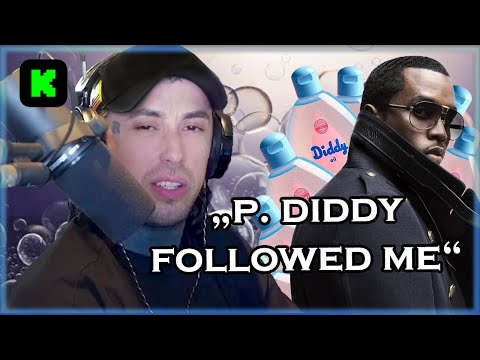 Video thumbnail: "THIS GUY WAS TRYIN' TO ..." | Ronnie Radke - Stream Highlights