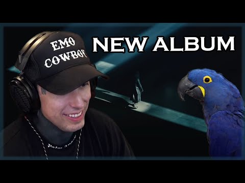 Video thumbnail: "MY FANS ARE BETTER THAN YOUR FANS!" | Ronnie Radke's "Popular Monster" Album Stream (1)