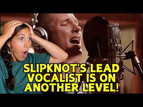 Video thumbnail: Unlike AnyThing Else! First Time Hearing Sound City Studios ft. Corey Taylor - From Can To Can't