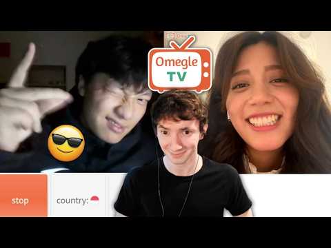 Video thumbnail: I Went on Omegle and Became Duolingo’s Worst Nightmare💀