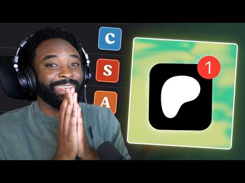 Video thumbnail: Listening to Patreon Suggestions