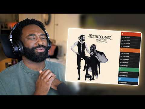 Video thumbnail: Sageistyping Reacts and Ranks EVERY song on Rumors - Fleetwood Mac