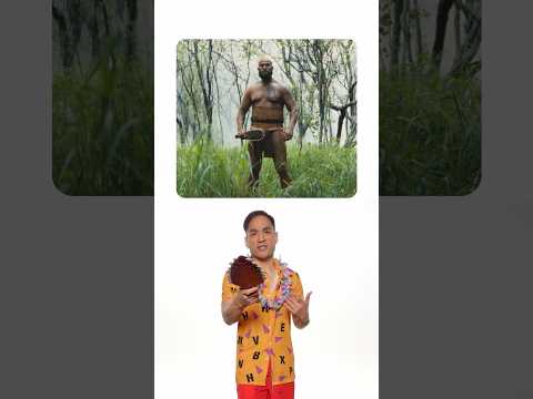 Thumbnail for How Legit is the Hawaiian Shark Teeth Club Leiomano? #shorts